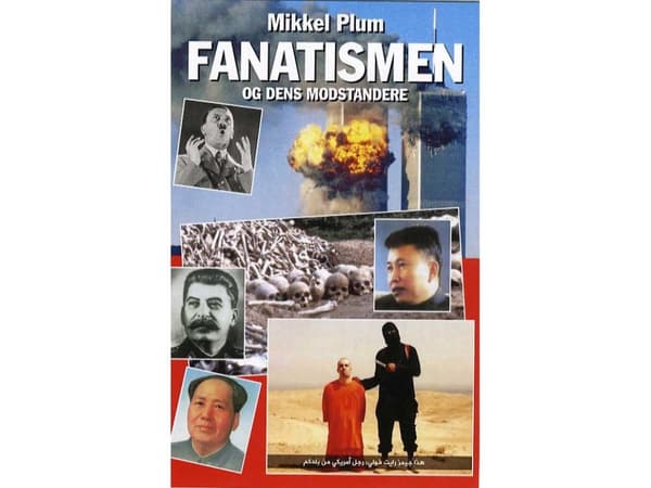 FANATISMEN | Mikkel Plum | Kieli: Tanska