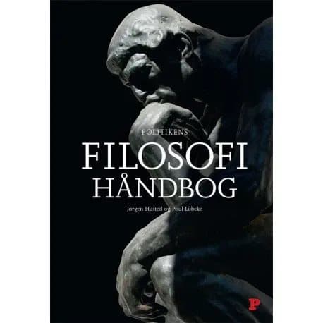 Politiikan filosofian käsikirja | Jørgen Husted, Poul Lübcke | Kieli: Tanska