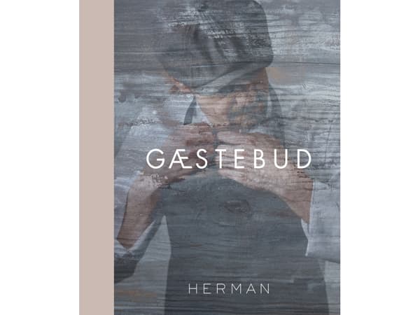 Gästfrihet | Thomas Herman | Språk: Danska