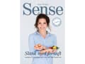 Pikkukuva 2 / 2: Sense - Slank med fornuft | Suzy Wengel | Kieli: Tanska