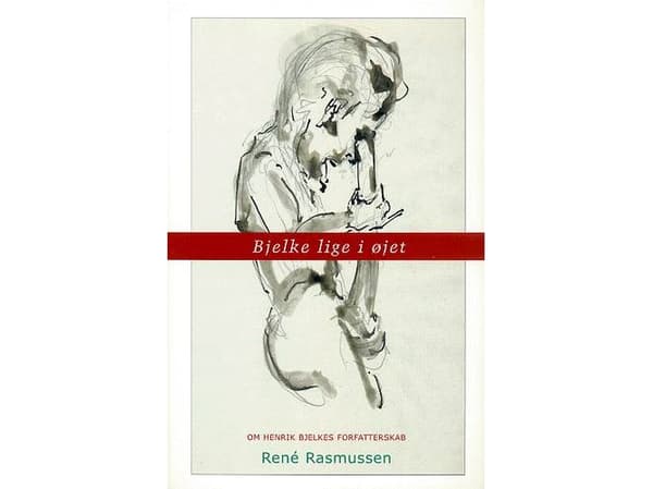 Bär rakt i ögonen | René Rasmussen | Språk: Danska
