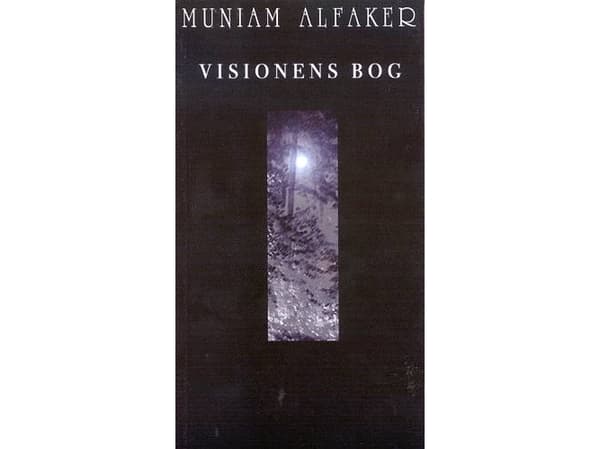 Synens bok | Muniam Alfaker | Språk: Danska