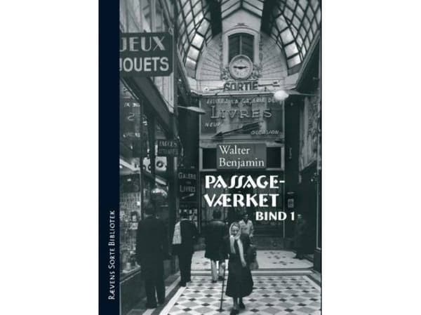 The Passage Volume 1+2