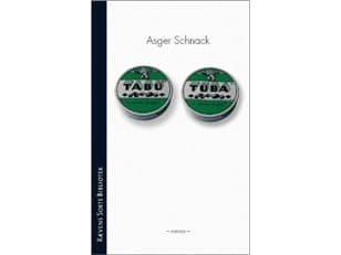 Tabu tuba | Asger Schnack | Språk: Danska