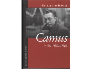 Camus - En Romance | Elizabeth Hawes | Språk: Danska