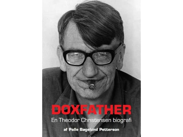 Doxfather | Palle Bøgelund Petterson | Kieli: Tanska