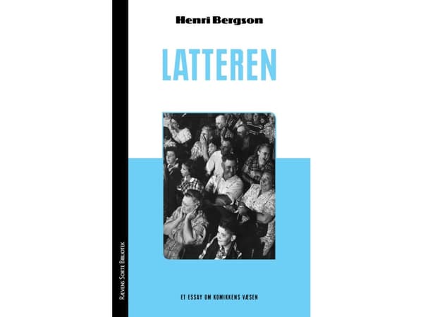 Nauru | Henri Bergson | Kieli: Tanska