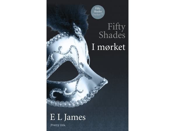 Viisikymmentä sävyä - I mørket | E L James | Kieli: Tanska