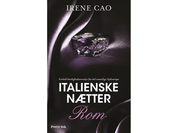Rom | Irene Cao | Kieli: Tanska
