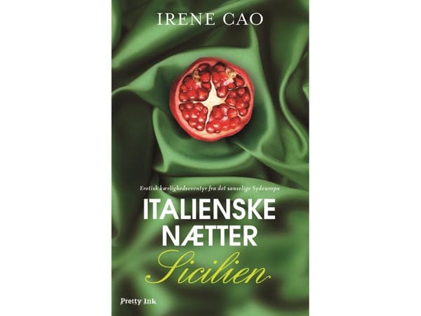 Sicilien | Irene Cao | Kieli: Tanska