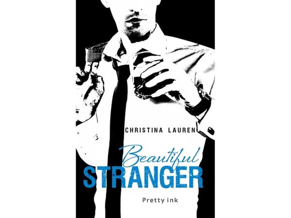 Beautiful Stranger | Christina Lauren | Språk: Danska