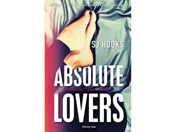 Absolute Lovers | SJ Hooks | Språk: Dansk