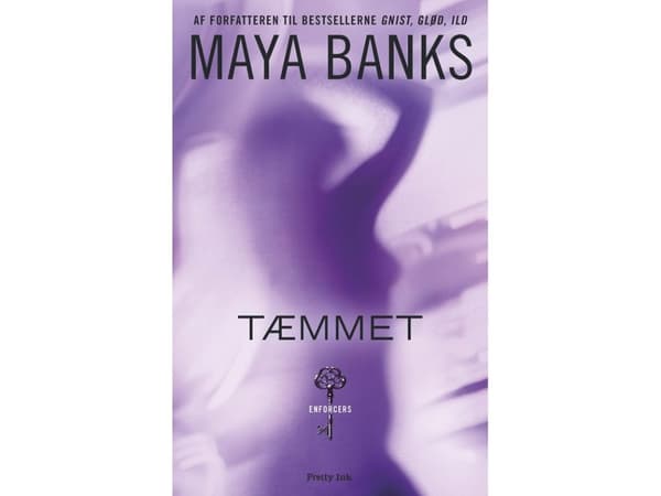 Tæmmet | Maya Banks | Språk: Dansk