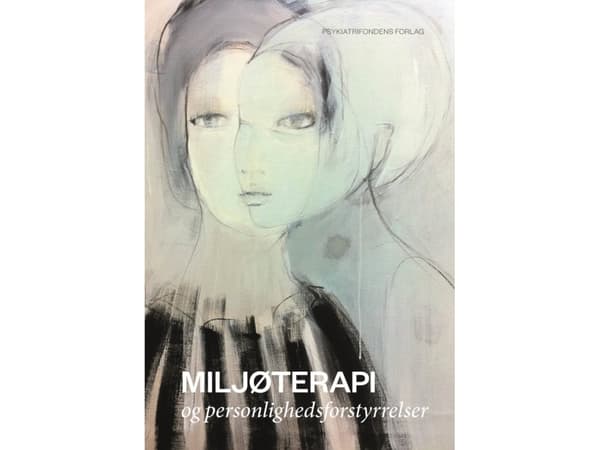 Miljøterapi | Ingolf Ibus, Lise Jeremiassen, Bent Jørgensen, Torben Sølvhøj | Kieli: Tanska