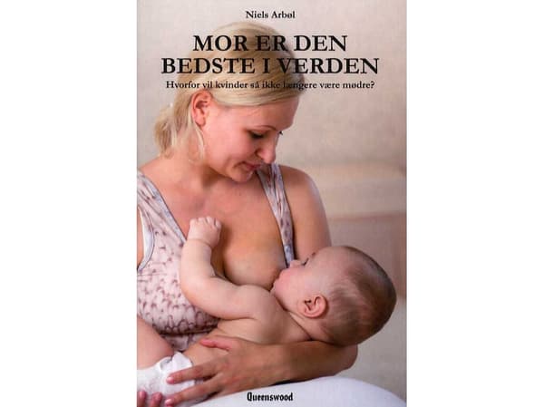 Mor er den bedste i verden | Niels Arbøl | Kieli: Tanska