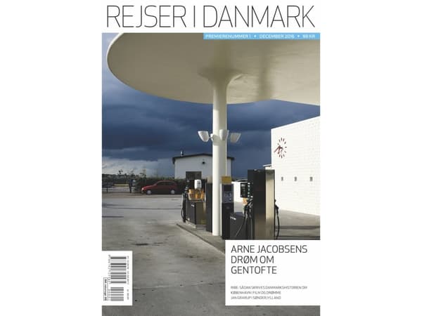 Resor i Danmark | Mette Walsted, Stine Lyndgaard, Jan Grarup, Johan Moe Fejerskov, Kristian Leth, Christian Monggaard, David Barnwell med flera. | Sp