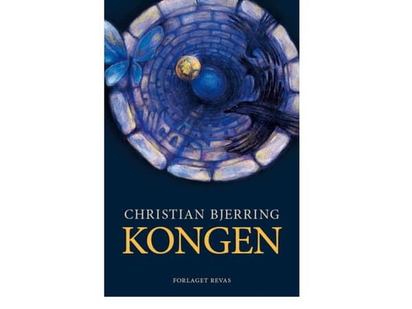 Kungen | Christian Bjerring | Språk: Danska