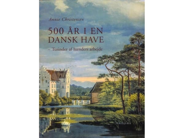 500 vuotta Tanskassa | Annie Christensen | Kieli: Tanska