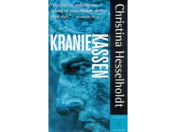 Kraniekassen | Christina Hesselholdt | Språk: Dansk