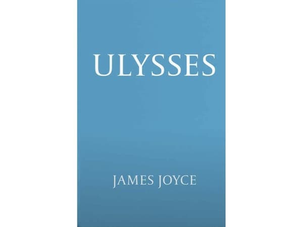 Ulysses | James Joyce | Språk: Danska