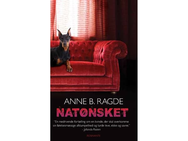 Natønsket, pocket | Anne B. Ragde | Språk: Danska