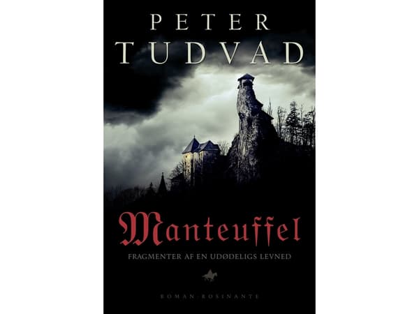 Manteuffel | Peter Tudvad | Språk: Danska