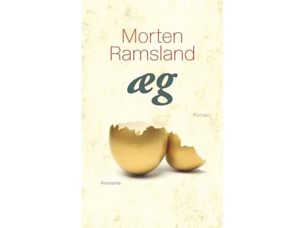 Æg | Morten Ramsland | Språk: Danska