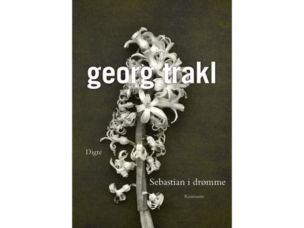 Sebastian i drømme | Georg Trakl | Kieli: Tanska