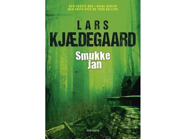 Smukke Jan, spb | Lars Kjædegaard | Kieli: Tanska