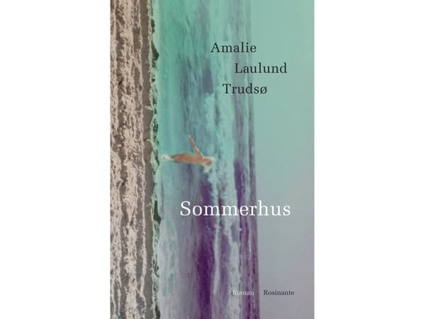 Sommerhus | Amalie Laulund Trudsø | Kieli: Tanska