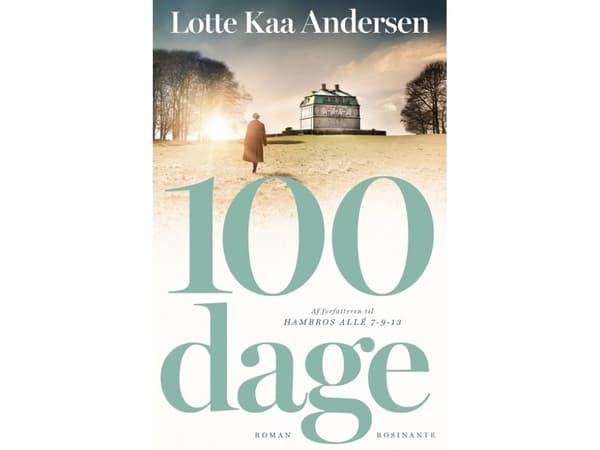 100 dagar | Lotte Kaa Andersen | Språk: Danska