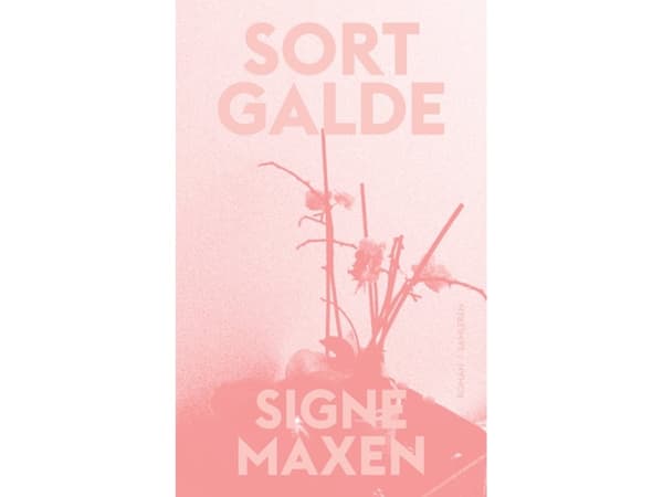 Galde-loitsu | Maxen-merkki | Kieli: Tanska