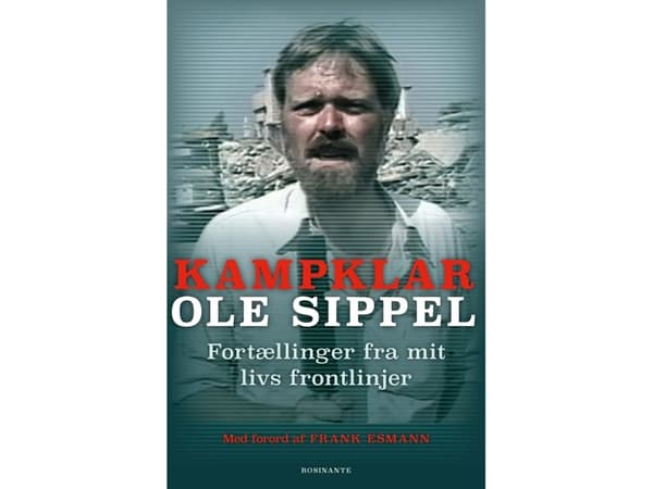 Valmiina taisteluun | Ole Sippel | Kieli: Tanska