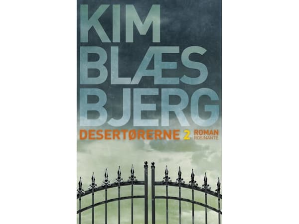Karkurit 2 | Kim Blæsbjerg | Kieli: Tanska