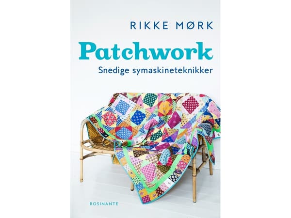Tilkkutäkki | Rikke Mørk | Kieli: Tanska