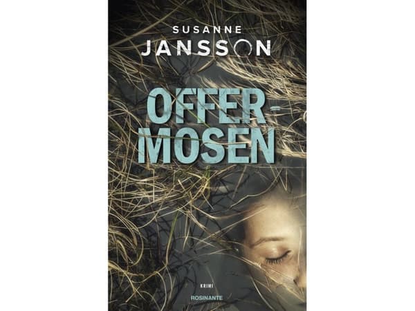 Offermosen | Susanne Jansson | Kieli: Tanska