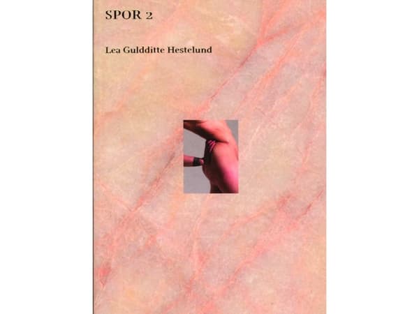 SPOR 2 - Lea Guldditte Hestelund | Marie Nipper, Helene Gamst, Victoria M. Christensen (red.) | Språk: Danska