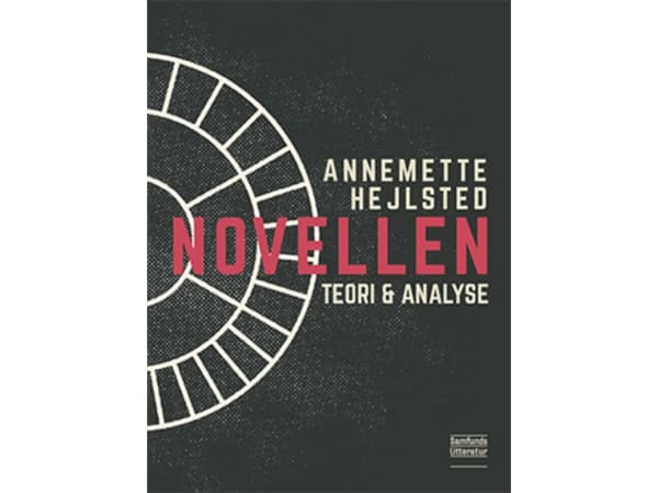 Novelli | Annemette Hejlsted | Kieli: Tanska