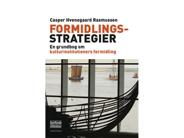 Levittämisstrategiat | Casper Hvenegaard Rasmussen | Kieli: Tanska