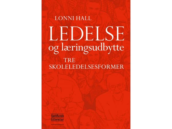 Johtaminen ja oppimistulokset | Lonni Hall | Kieli: Tanska
