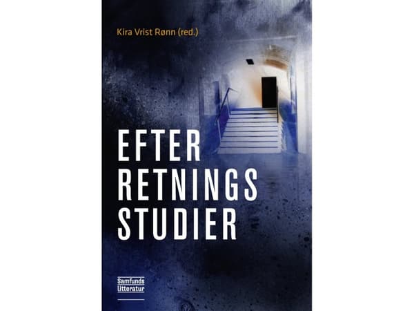 Intelligence Studies | Kira Vrist Rønn (toim.) | Kieli: Tanska