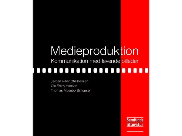 Mediatuotanto | Jørgen Riber Christensen, Ole Ertløv Hansen ja Thomas Mosebo Simonsen | Kieli: Tanska