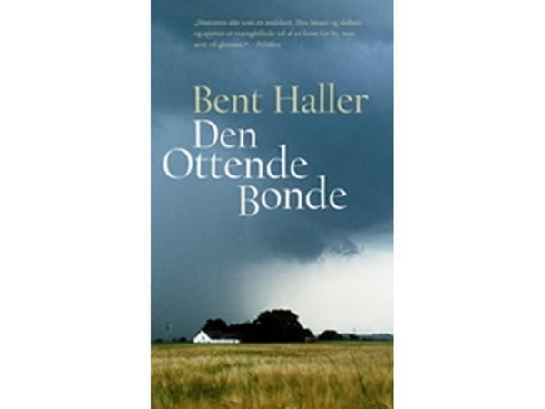 Kahdeksas viljelijä | Bent Haller | Kieli: Tanska
