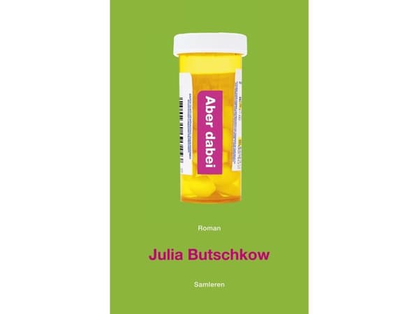 Men i processen | Julia Butschkow | Språk: Danska