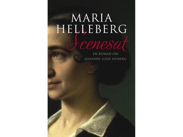 Scenesat | Maria Helleberg | Kieli: Tanska