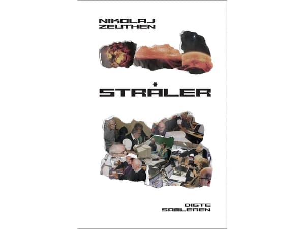 Stråler | Nikolaj Zeuthen | Kieli: Tanska