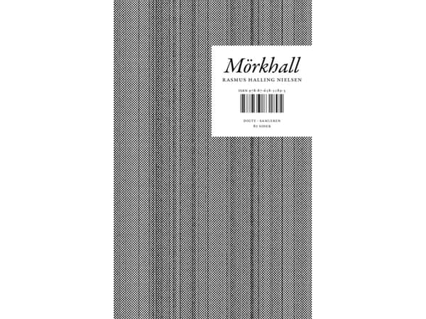 Darkhall | Rasmus Halling Nielsen | Kieli: Tanska