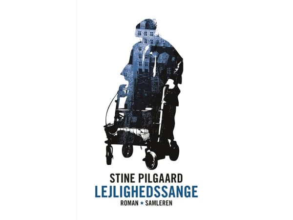 Lägenhetssånger | Stine Pilgaard | Språk: Danska