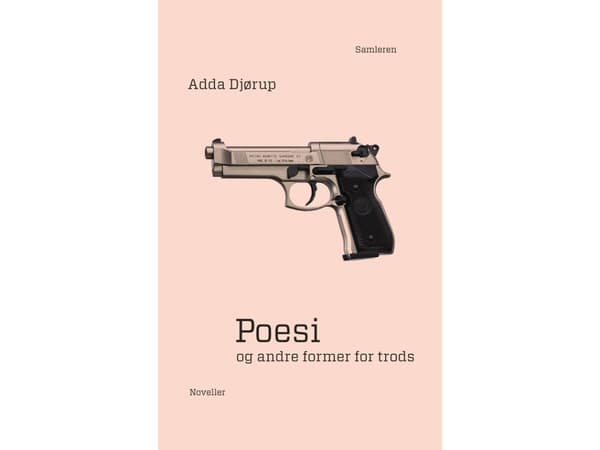 Runous ja muut uhmakkuuden muodot | Adda Djørup | Kieli: Tanska