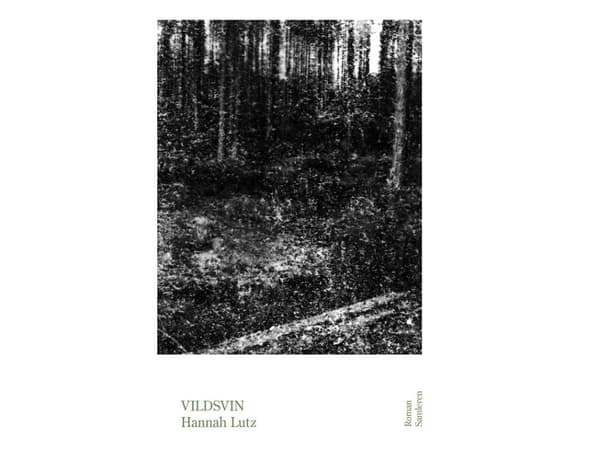 Villisika | Hannah Lutz | Kieli: Tanska